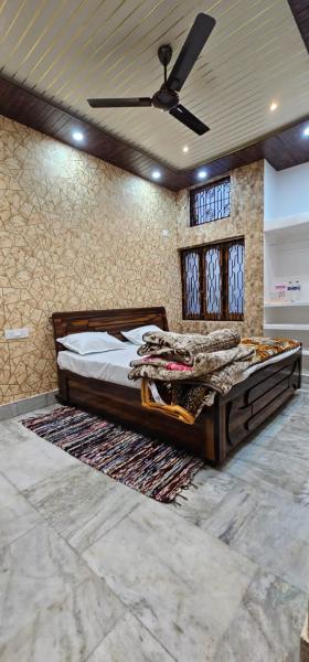 Maa Vaishnavi Home Stay